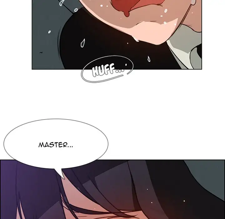 Rain Curtain Chapter 30 - Manhwa18.com