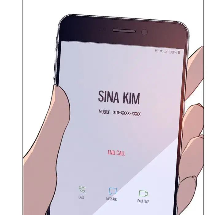 Rain Curtain Chapter 30 - Manhwa18.com