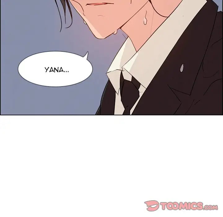 Rain Curtain Chapter 30 - Manhwa18.com