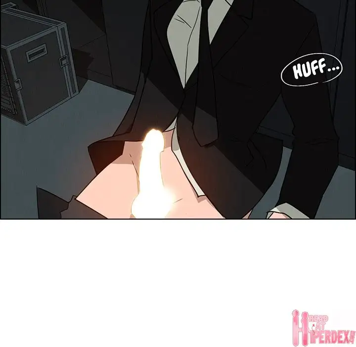 Rain Curtain Chapter 30 - Manhwa18.com