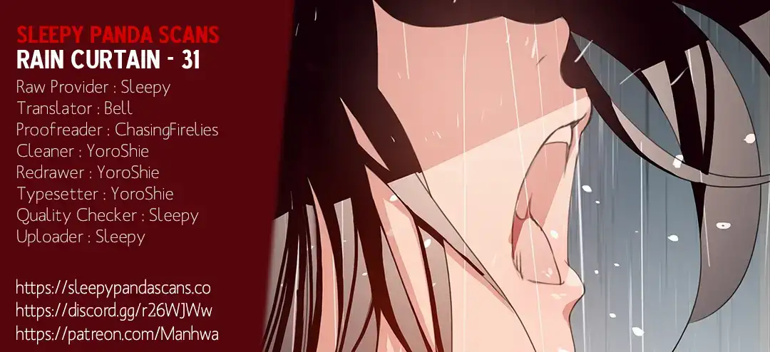 Rain Curtain Chapter 31 - Manhwa18.com