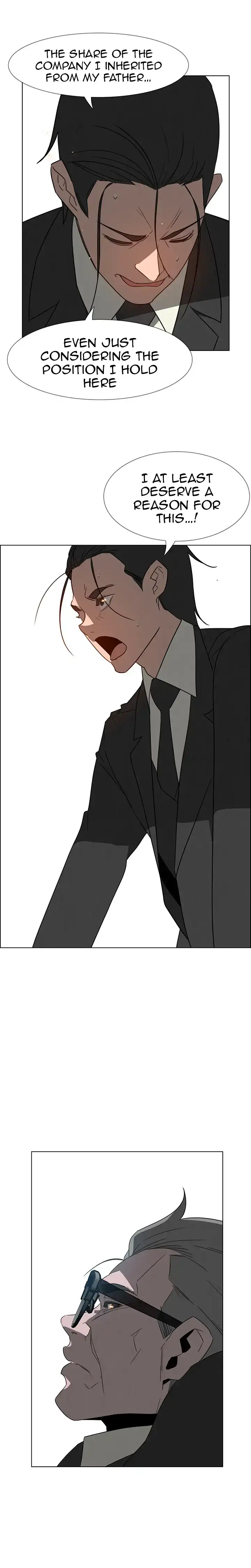 Rain Curtain Chapter 31 - Manhwa18.com