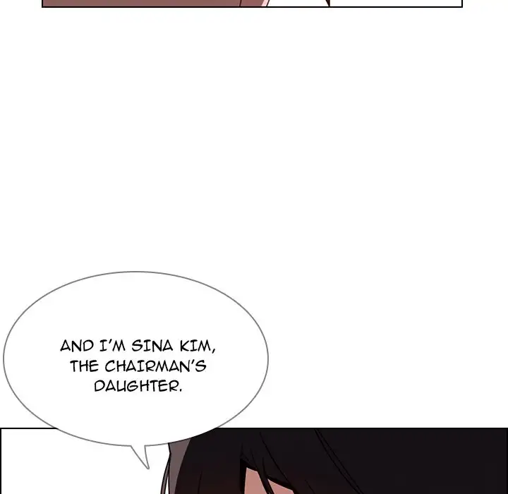 Rain Curtain Chapter 33 - Manhwa18.com