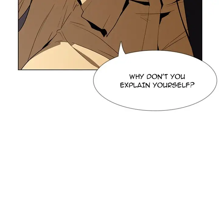 Rain Curtain Chapter 33 - Manhwa18.com