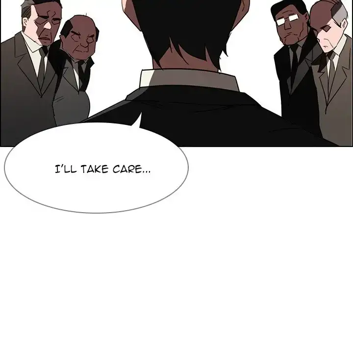 Rain Curtain Chapter 34 - Manhwa18.com