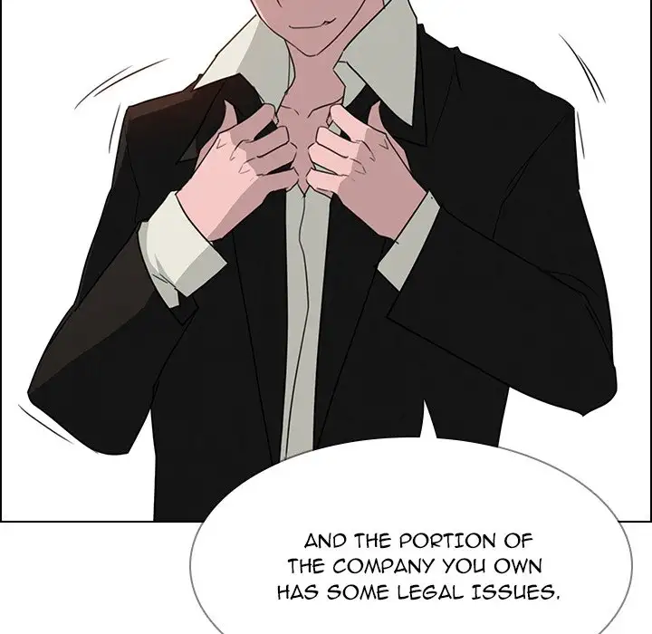 Rain Curtain Chapter 35 - Manhwa18.com