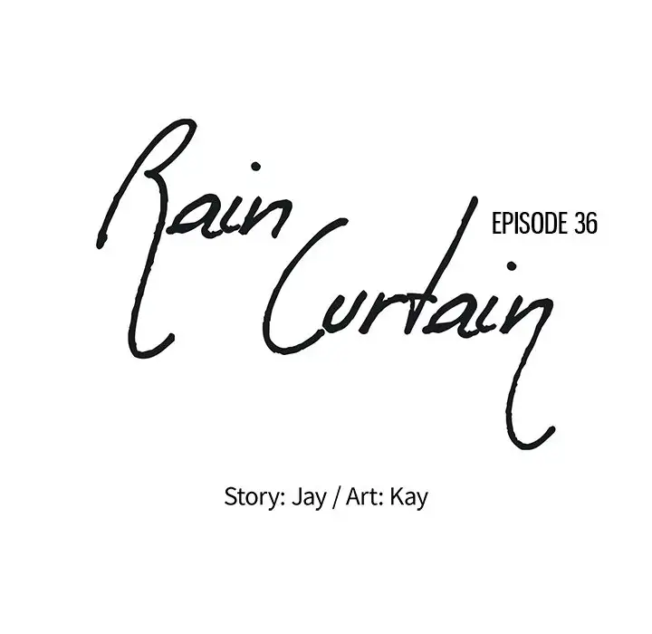 Rain Curtain Chapter 36 - Manhwa18.com