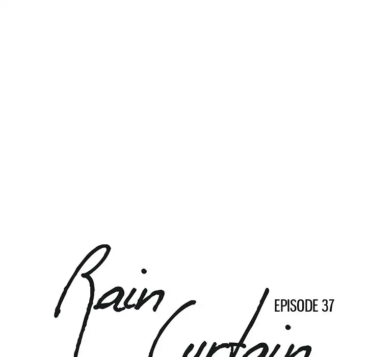 Rain Curtain Chapter 37 - Manhwa18.com