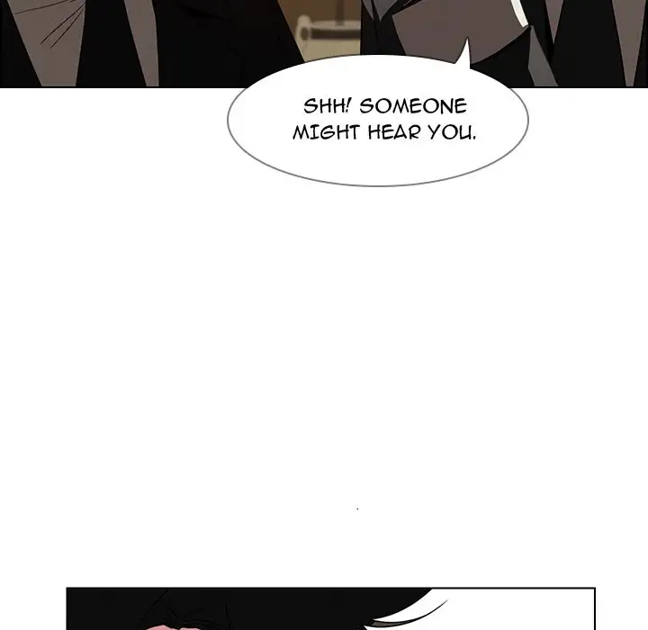 Rain Curtain Chapter 37 - Manhwa18.com