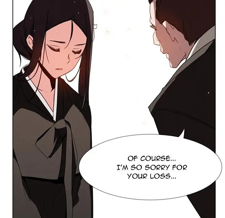 Rain Curtain Chapter 37 - Manhwa18.com