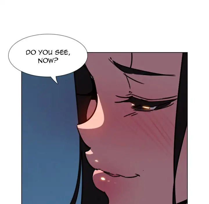 Rain Curtain Chapter 37 - Manhwa18.com