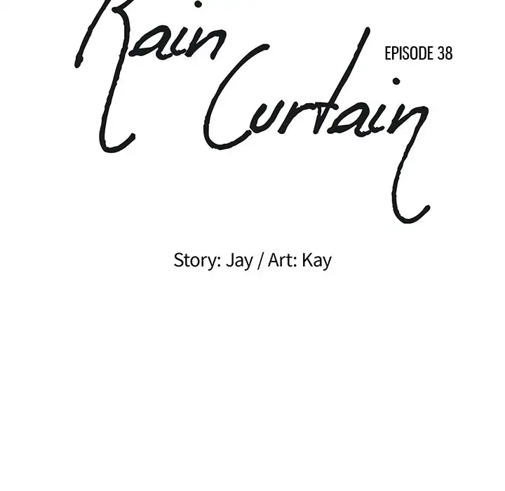 Rain Curtain Chapter 38 - Manhwa18.com