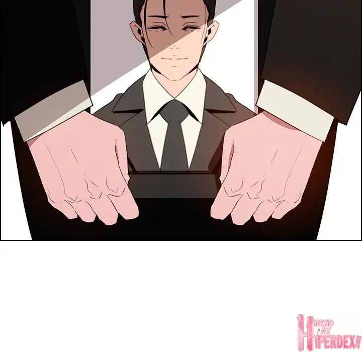 Rain Curtain Chapter 38 - Manhwa18.com