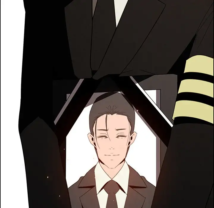 Rain Curtain Chapter 38 - Manhwa18.com