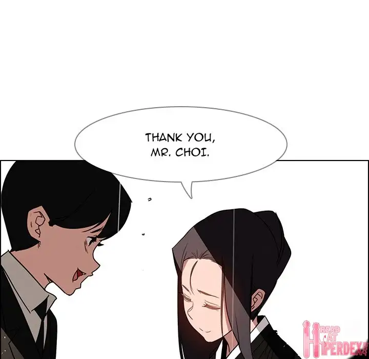 Rain Curtain Chapter 38 - Manhwa18.com