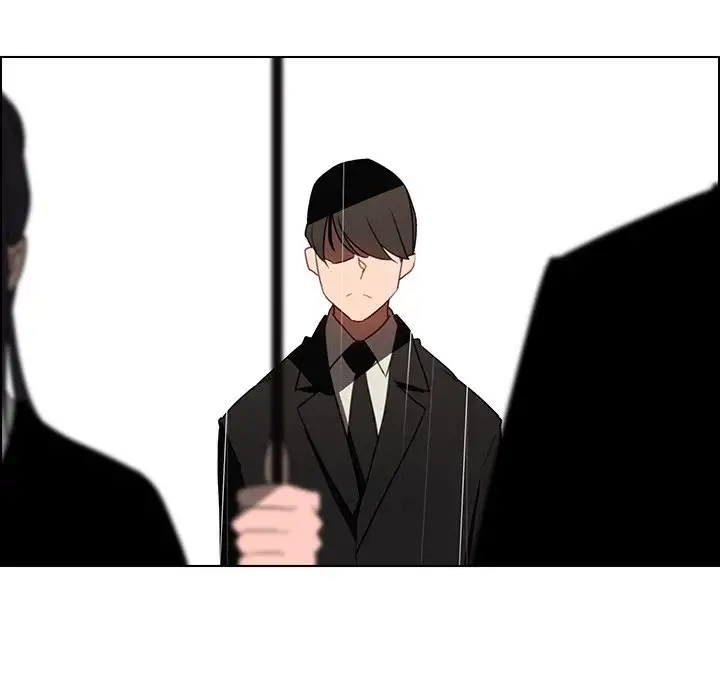 Rain Curtain Chapter 38 - Manhwa18.com