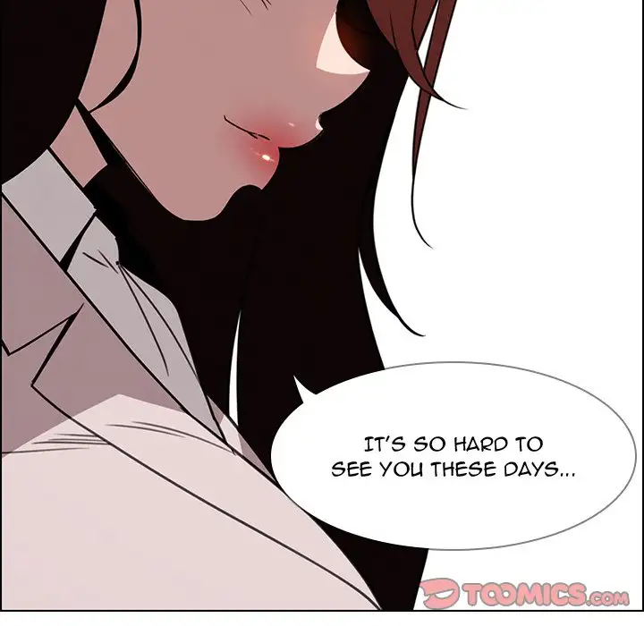 Rain Curtain Chapter 38 - Manhwa18.com