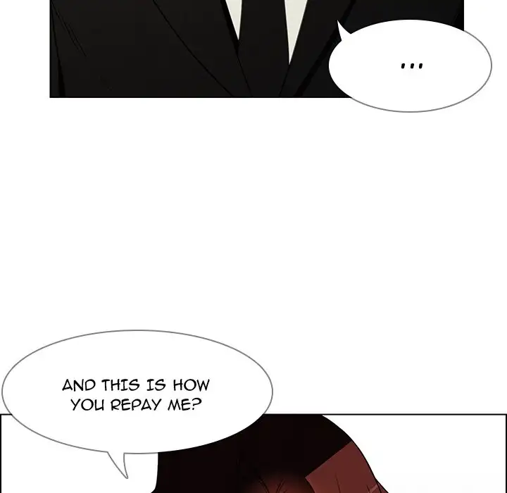 Rain Curtain Chapter 38 - Manhwa18.com