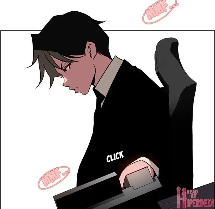 Rain Curtain Chapter 38 - Manhwa18.com