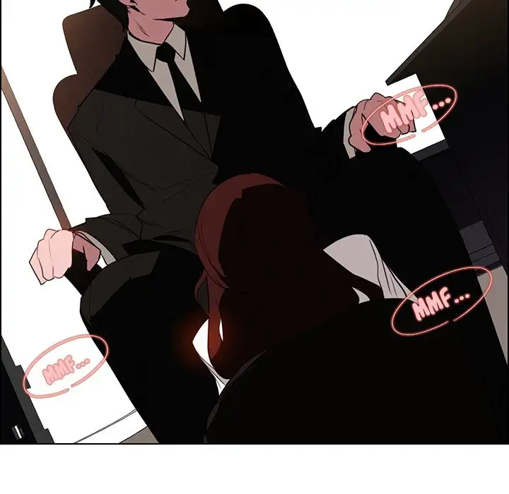 Rain Curtain Chapter 38 - Manhwa18.com