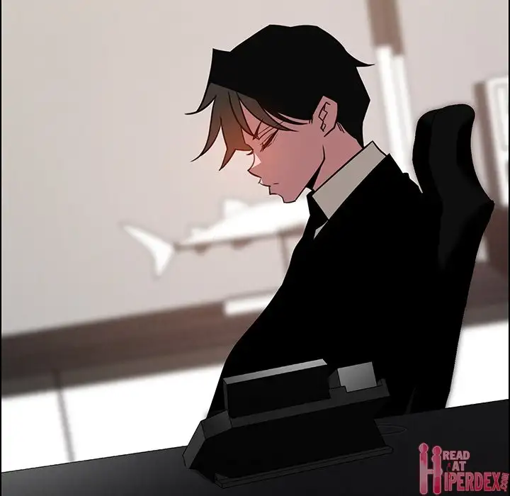 Rain Curtain Chapter 38 - Manhwa18.com