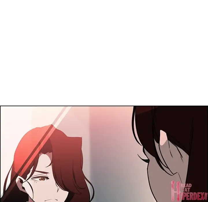 Rain Curtain Chapter 39 - Manhwa18.com