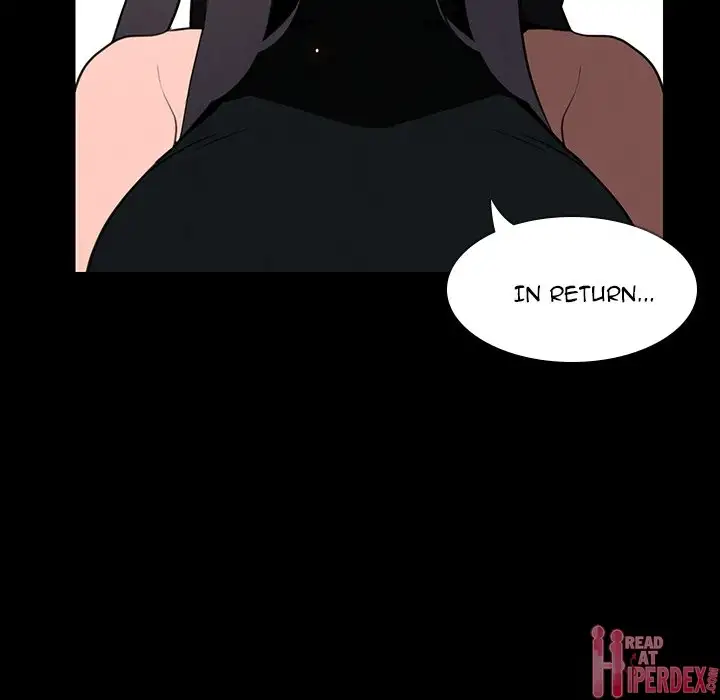 Rain Curtain Chapter 39 - Manhwa18.com