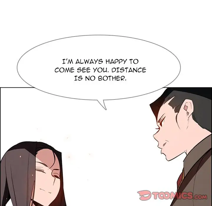 Rain Curtain Chapter 39 - Manhwa18.com