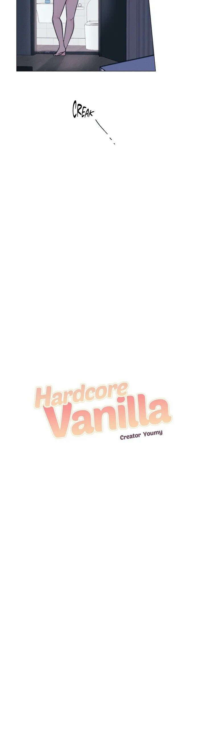 Hardcore Vanilla Chapter 1 - Manhwa18.com