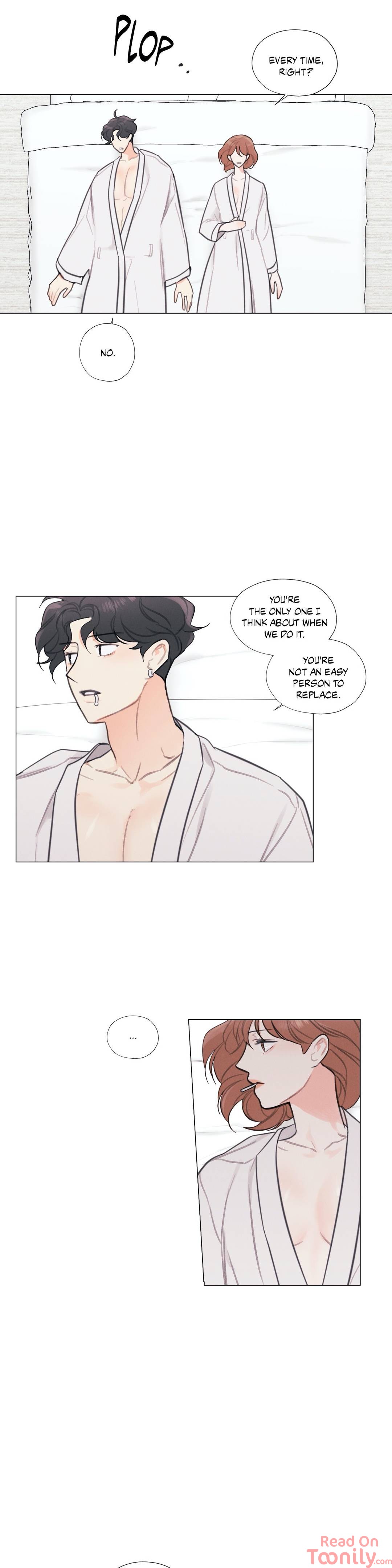 Hardcore Vanilla Chapter 12 - Manhwa18.com