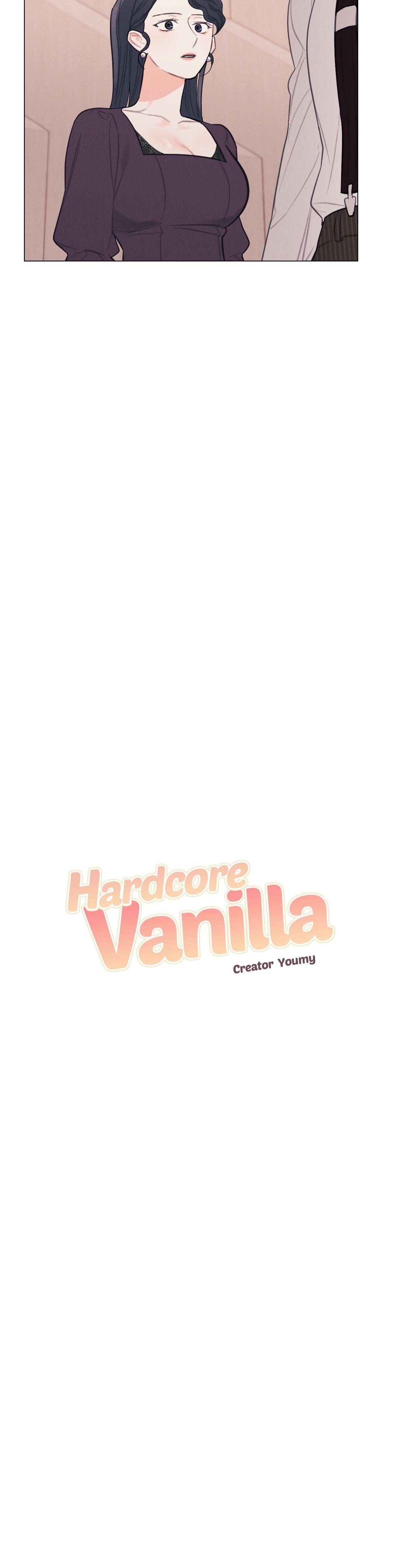 Hardcore Vanilla Chapter 13 - Manhwa18.com