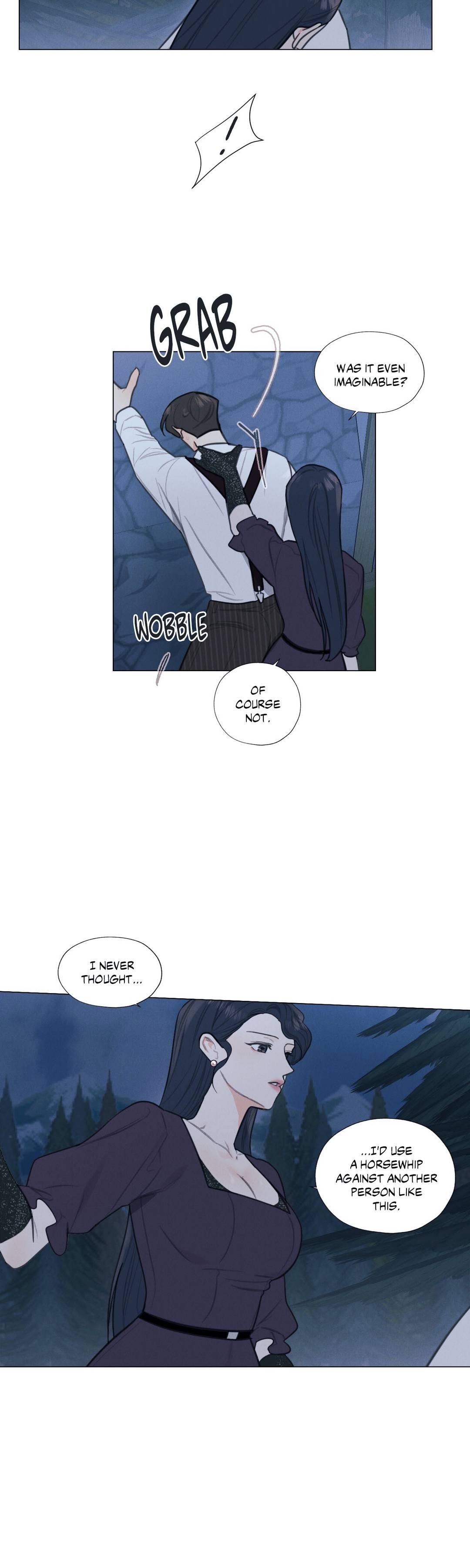 Hardcore Vanilla Chapter 13 - Manhwa18.com