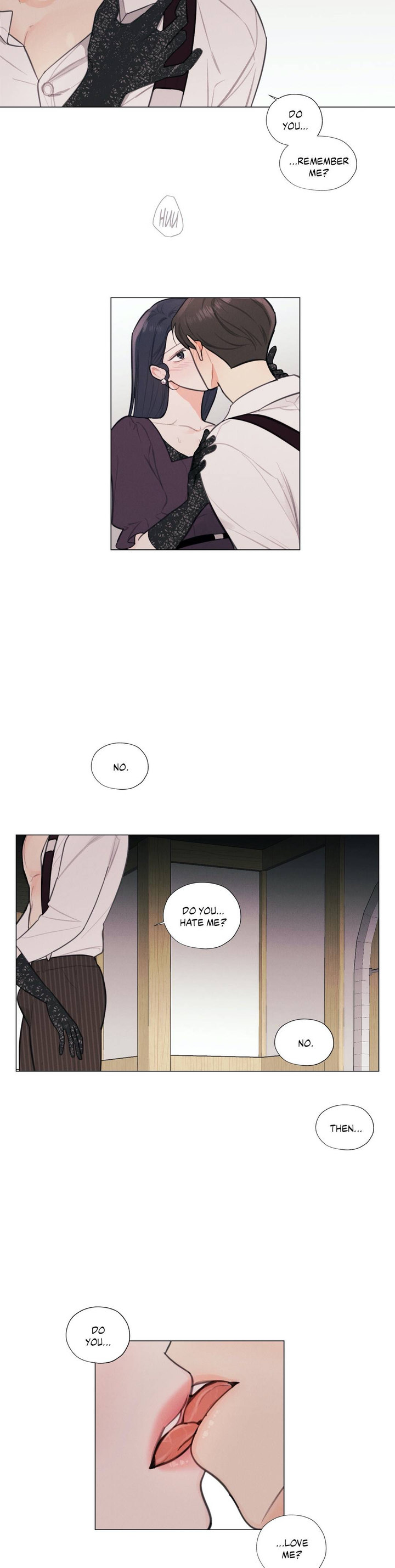 Hardcore Vanilla Chapter 14 - Manhwa18.com