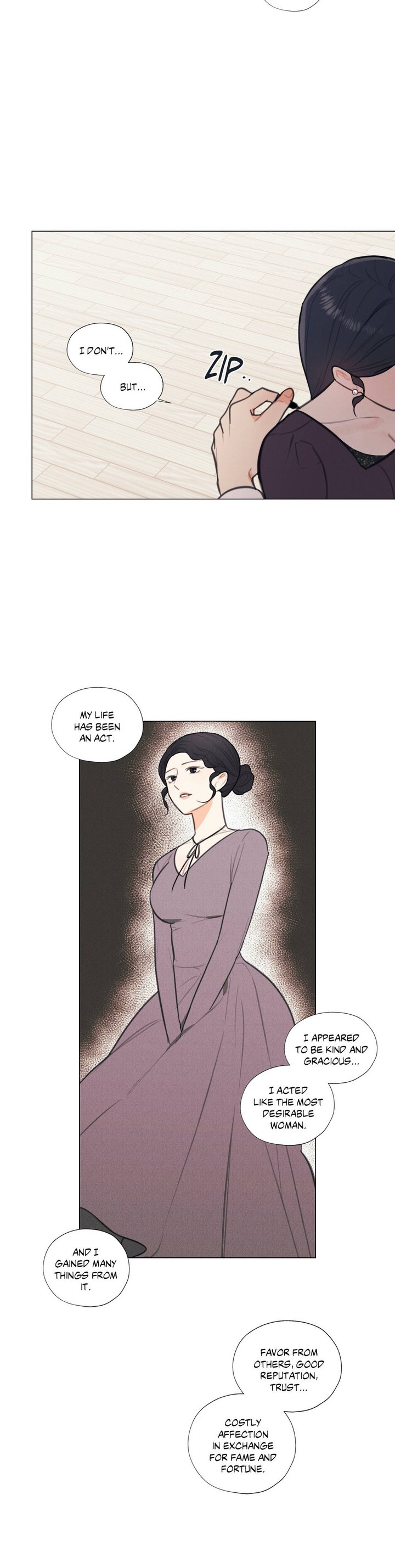 Hardcore Vanilla Chapter 14 - Manhwa18.com