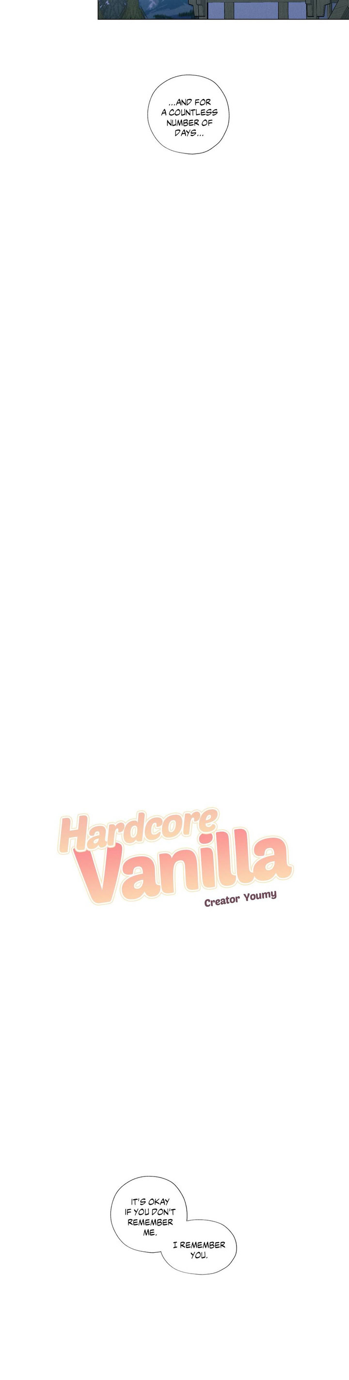 Hardcore Vanilla Chapter 14 - Manhwa18.com