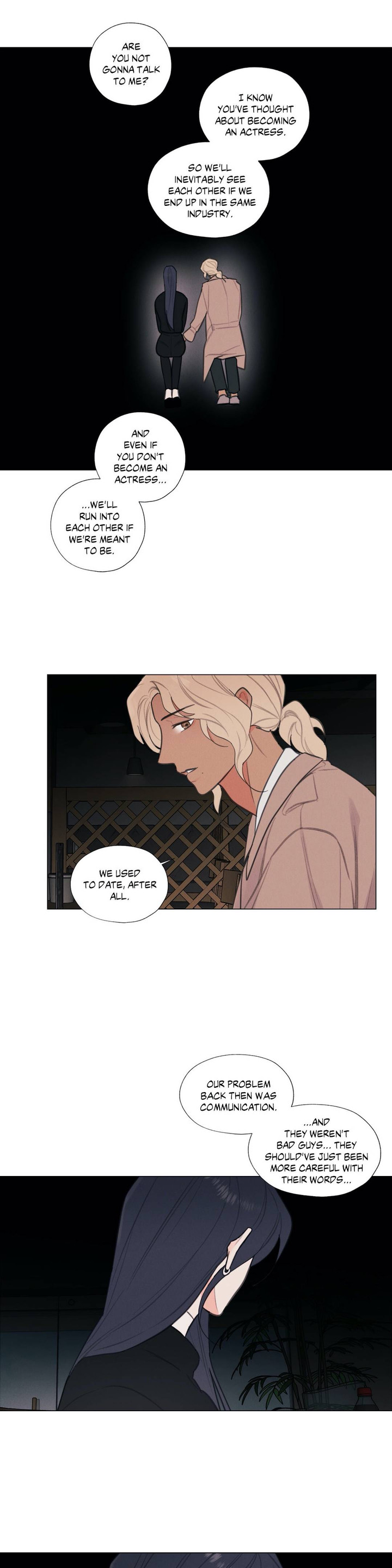 Hardcore Vanilla Chapter 15 - Manhwa18.com