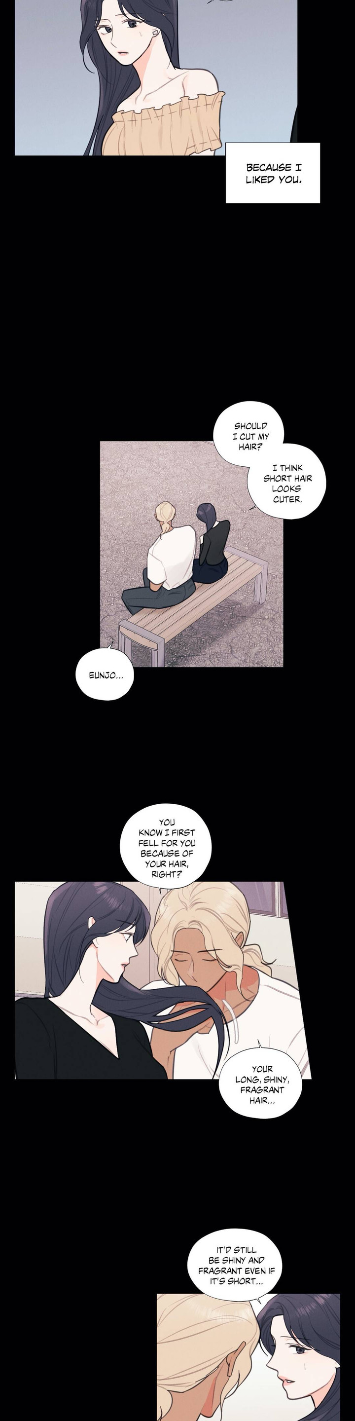 Hardcore Vanilla Chapter 15 - Manhwa18.com