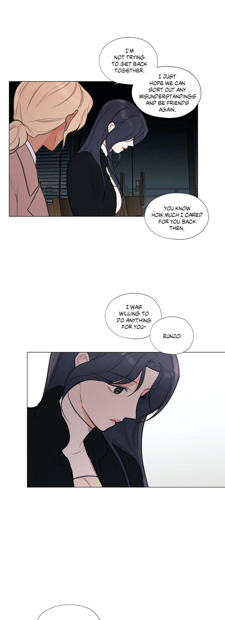 Hardcore Vanilla Chapter 15 - Manhwa18.com