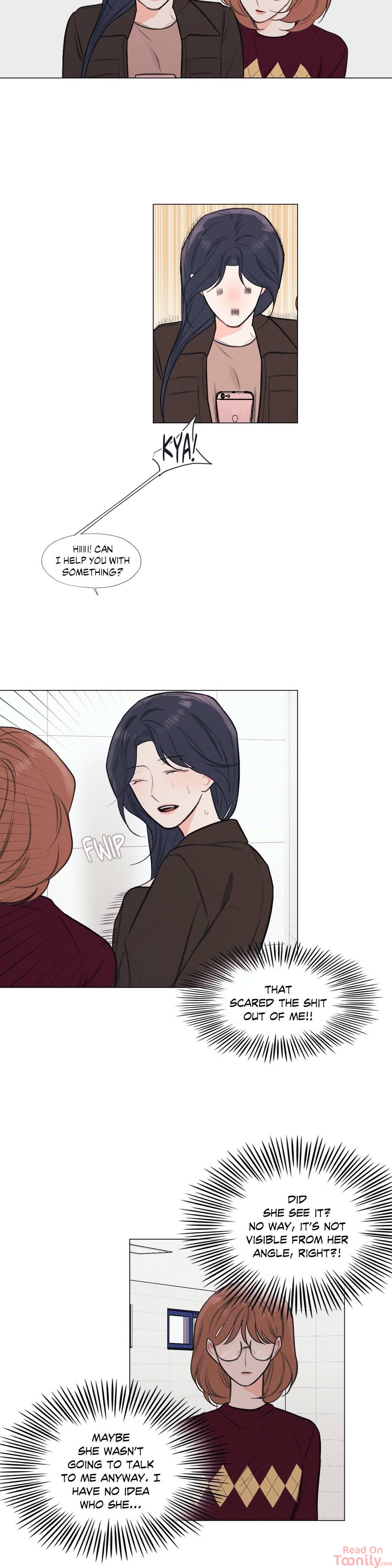 Hardcore Vanilla Chapter 18 - Manhwa18.com