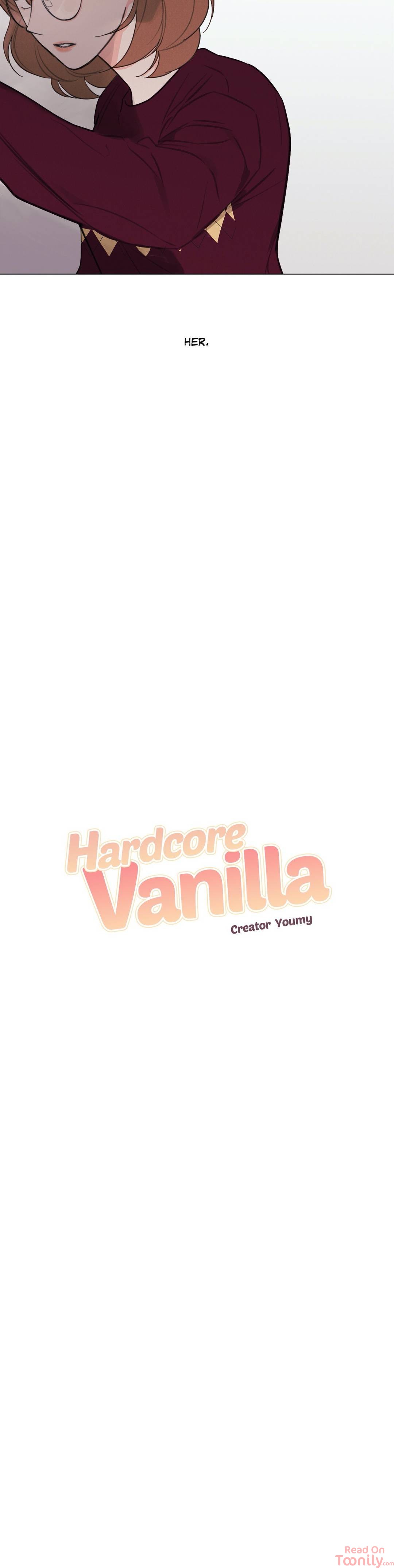 Hardcore Vanilla Chapter 18 - Manhwa18.com