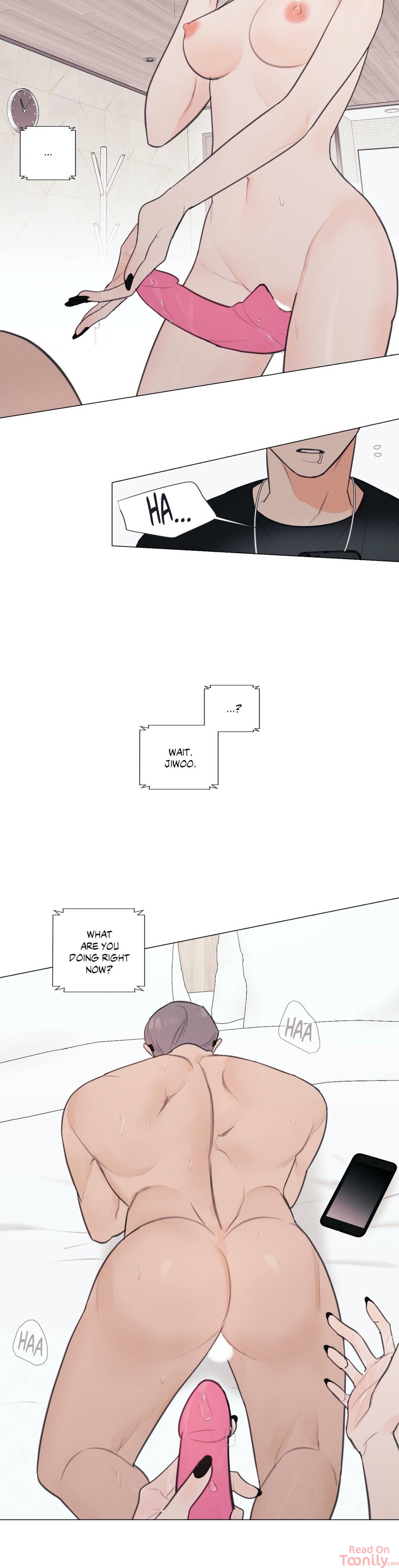 Hardcore Vanilla Chapter 18 - Manhwa18.com