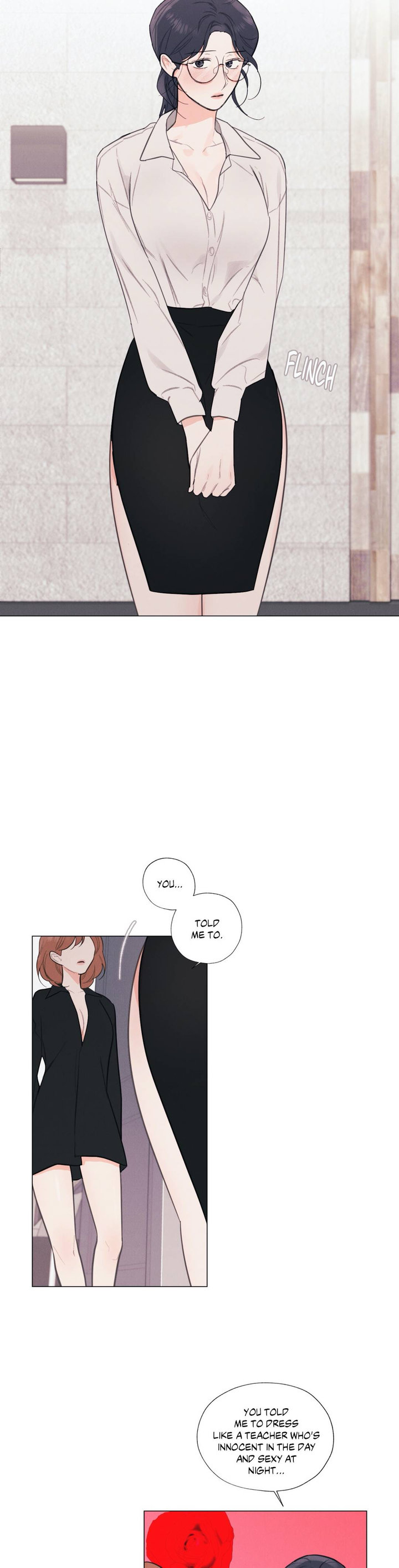 Hardcore Vanilla Chapter 19 - Manhwa18.com