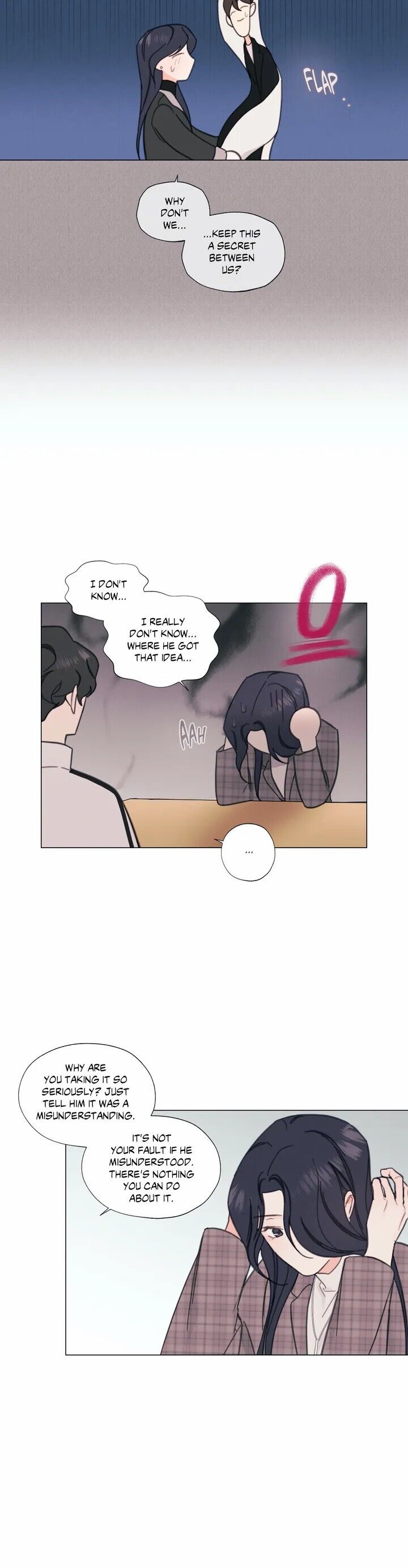 Hardcore Vanilla Chapter 2 - Manhwa18.com