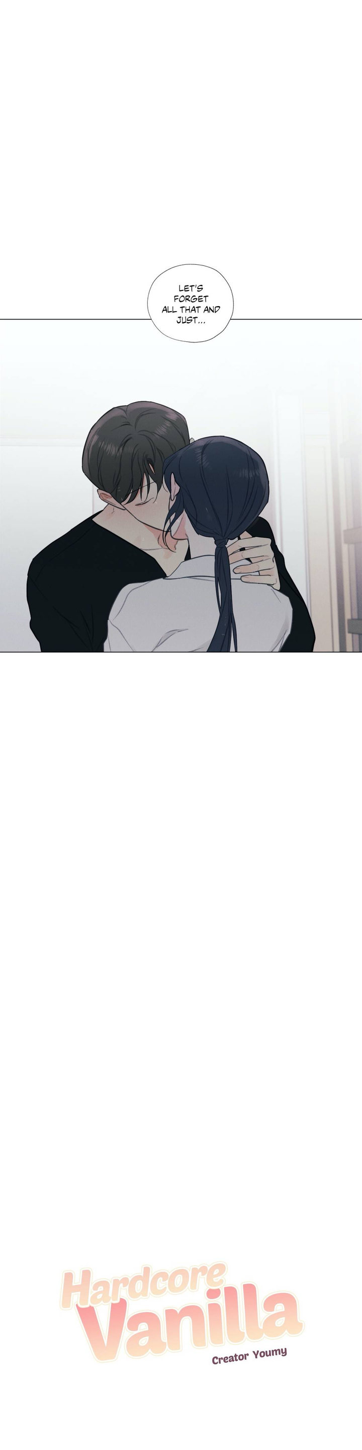 Hardcore Vanilla Chapter 21 - Manhwa18.com