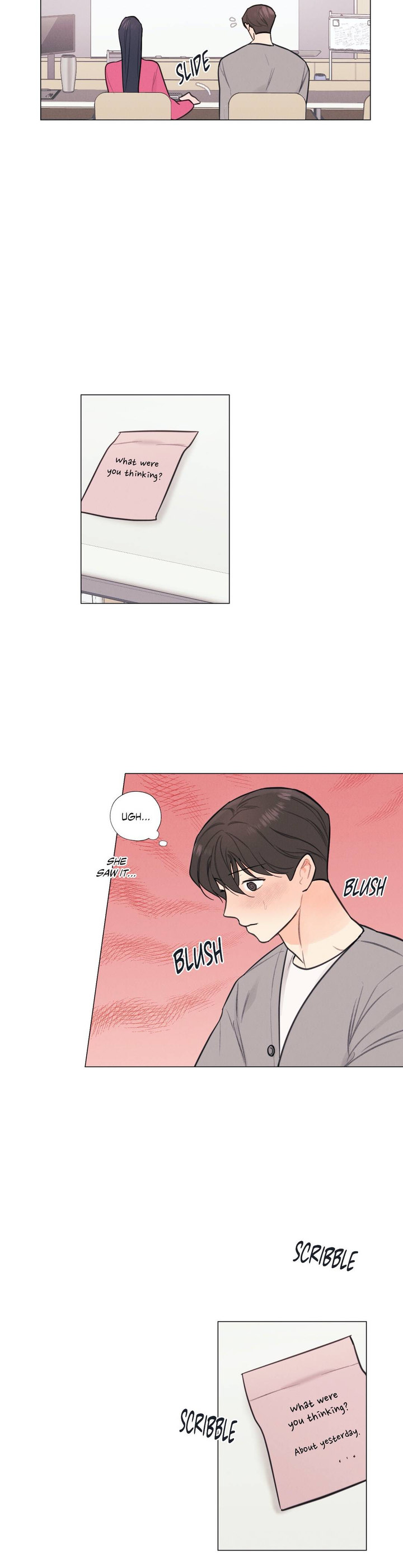 Hardcore Vanilla Chapter 23 - Manhwa18.com