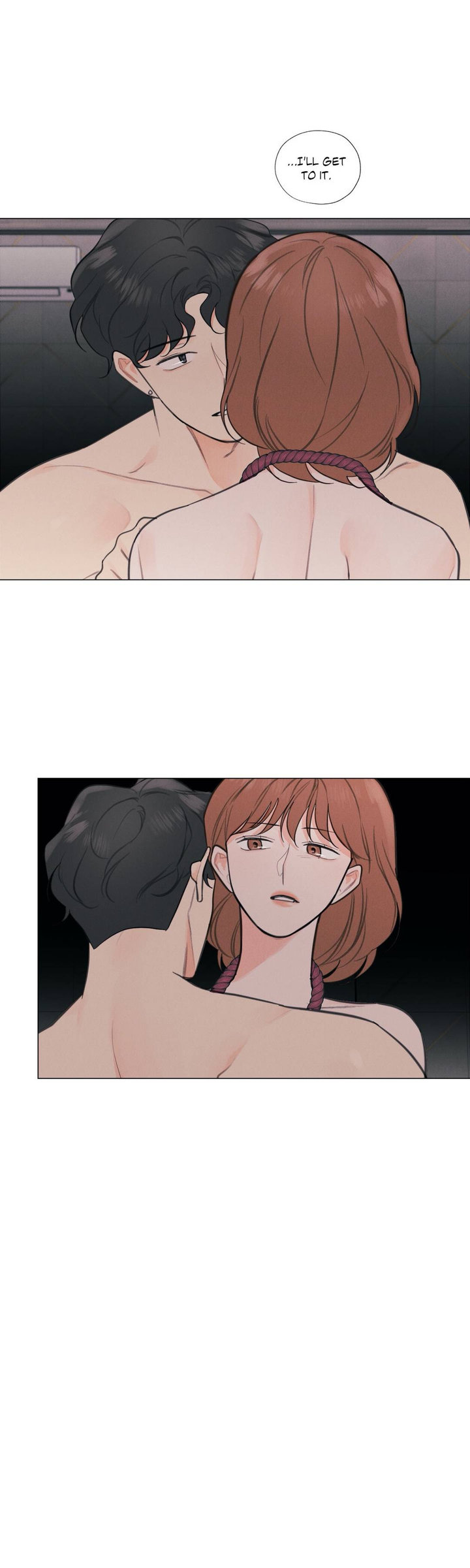 Hardcore Vanilla Chapter 24 - Manhwa18.com