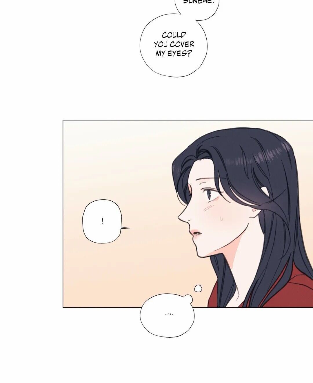 Hardcore Vanilla Chapter 3 - Manhwa18.com