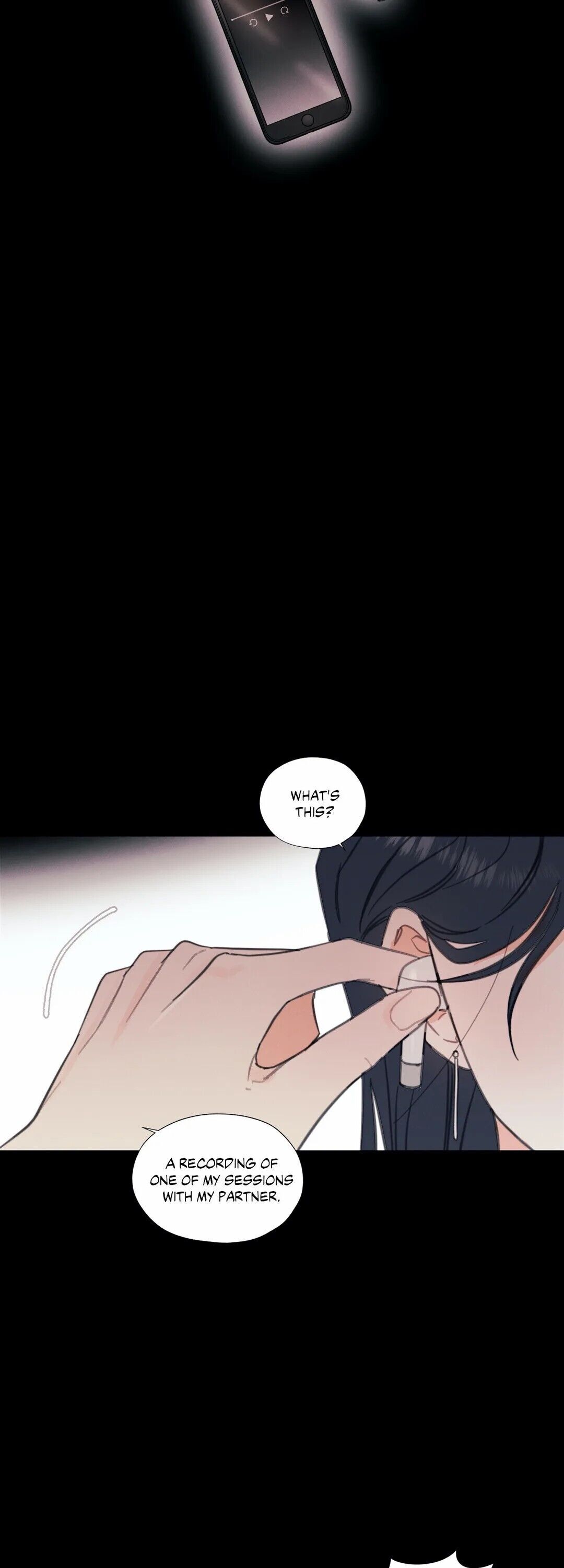 Hardcore Vanilla Chapter 3 - Manhwa18.com