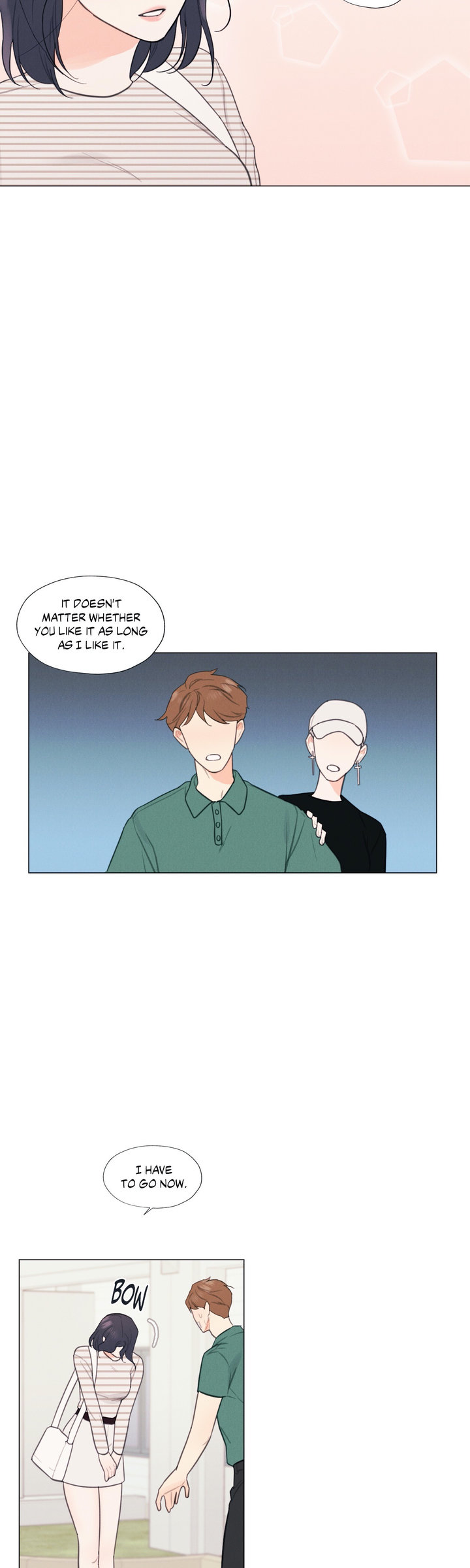 Hardcore Vanilla Chapter 30 - Manhwa18.com