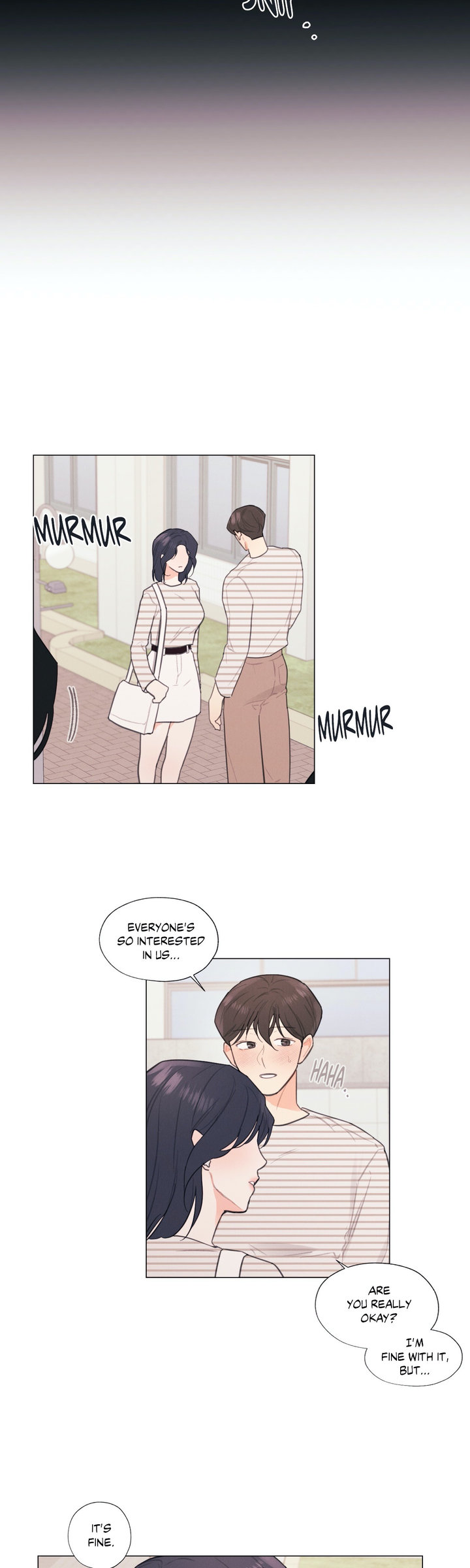 Hardcore Vanilla Chapter 30 - Manhwa18.com